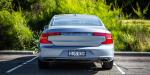 Volvo S90 D5 Inscription 2017 года (AU)